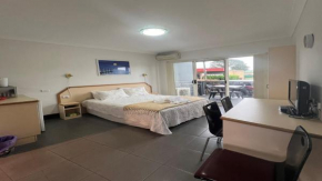 Jopen Motel - Unit 1 Sussex Inlet